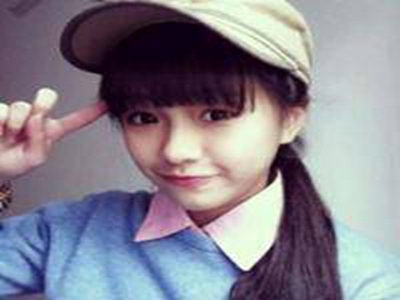 把香蕉 美女的桃子里,网络新语揭秘：阳光美女新审美-2